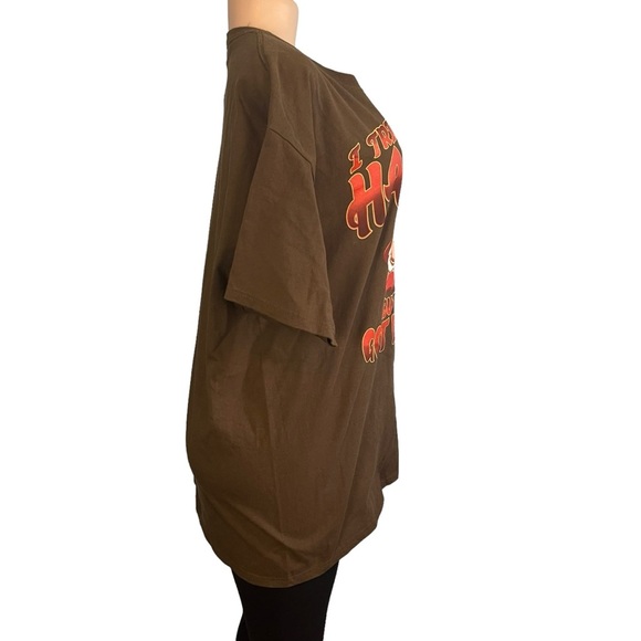 3/$30 🍂Disney Grumpy Snow White Dwarfs I Tried To Be Happy But I Got Bored Shirt - Picture 6 of 7